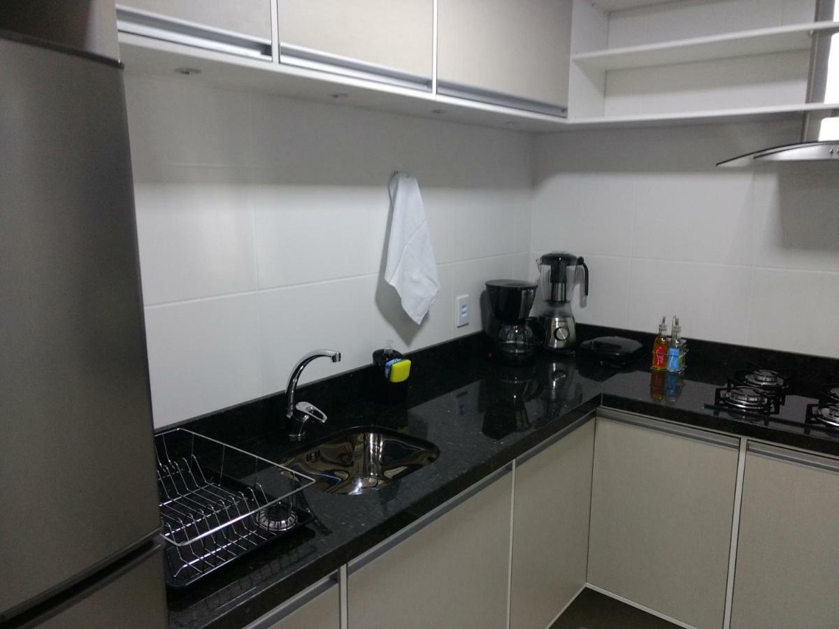 Apartamento 105 Da Borges Gramado Exterior photo