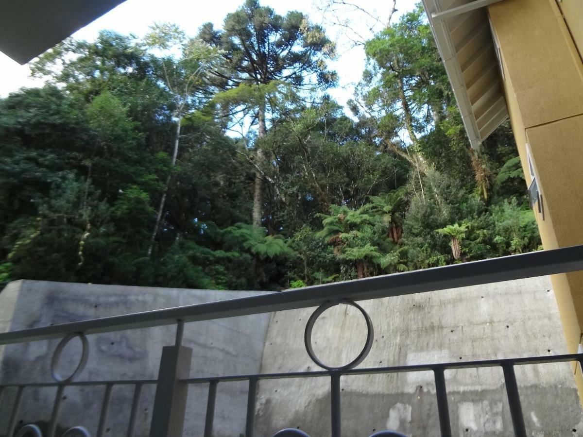 Apartamento 105 Da Borges Gramado Exterior photo
