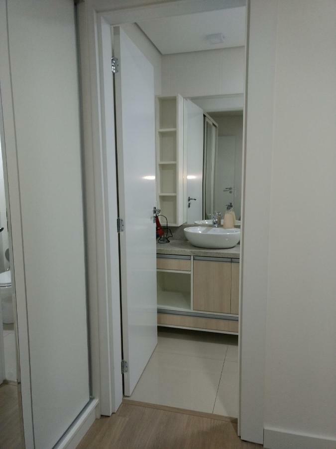 Apartamento 105 Da Borges Gramado Exterior photo